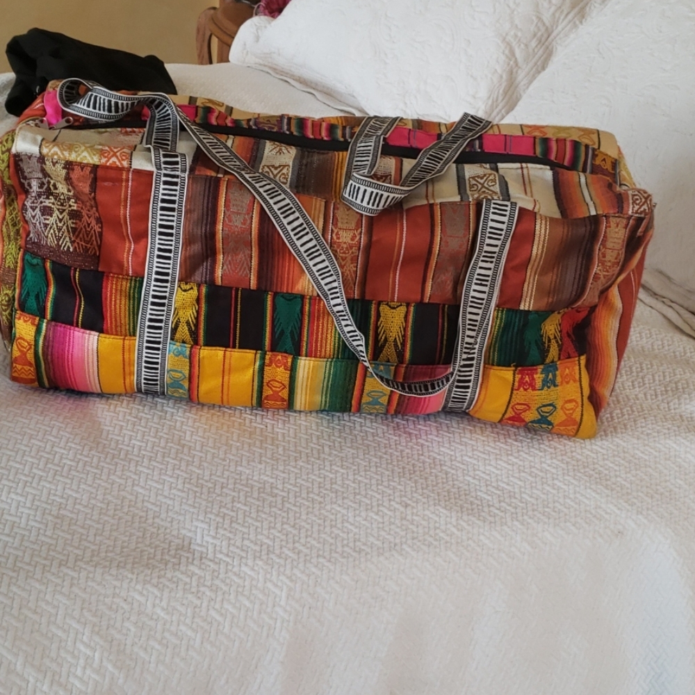 Tote bag